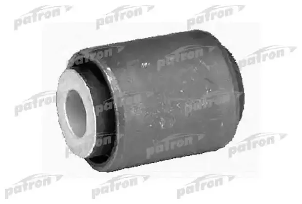 PATRON сайлентблок рычага подвески PSE1161