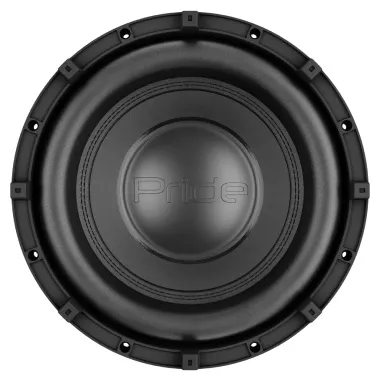 Сабвуфер PRIDE M12 V2 D2