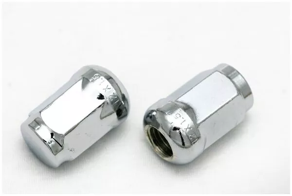 Гайка колеса 12x1.5 19Б HO конус длинный родной (35mm) (90304-SF0-751) DUBLICAT, шт