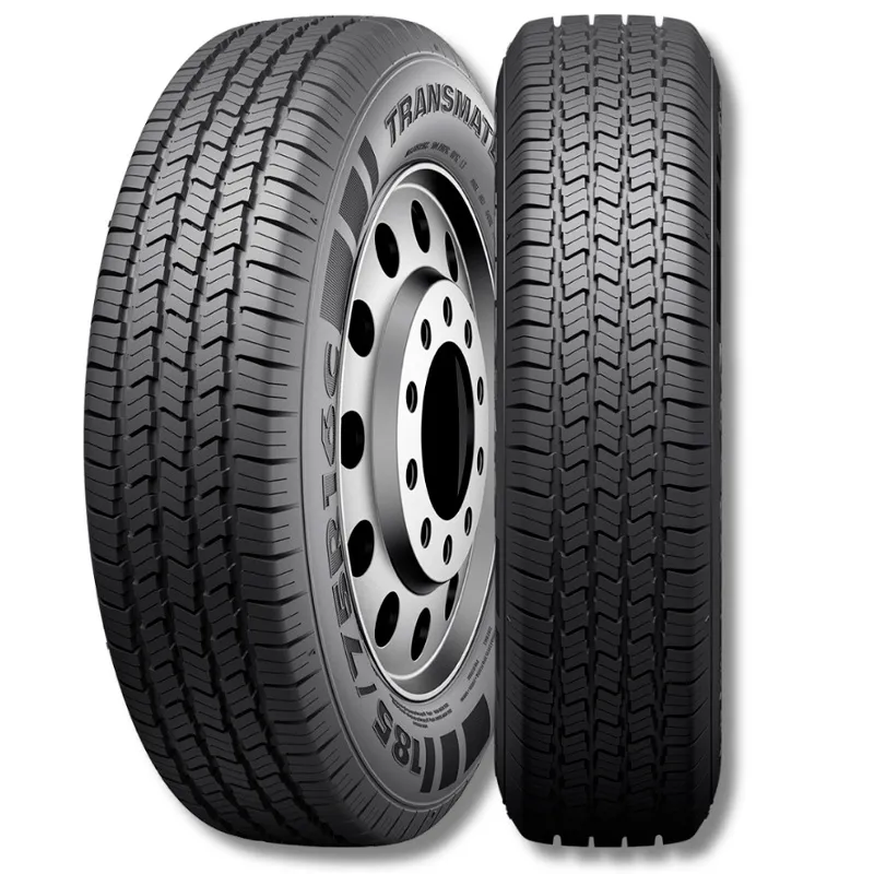 Шины TRANSMATE 195/75 R16C 107/105R Transdyna C02