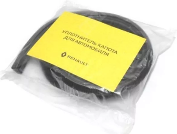 Renault уплотнитель 7711821798