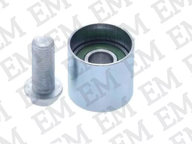 Stellox ролик обводной ремня ГРМ 03-40376-SX