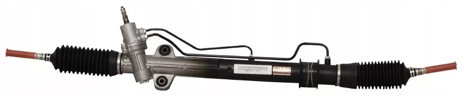 Рулевая рейка Mitsubishi гидравлическая 4410A139