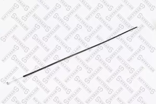 STELLOX Тросик Замка Капота 2997514SX