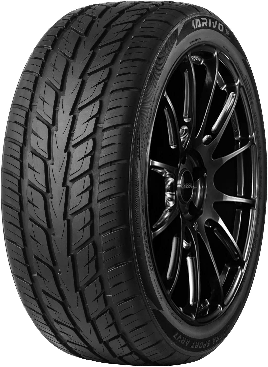 Arivo Ultra Sport ARV7 275/40 R22 107W