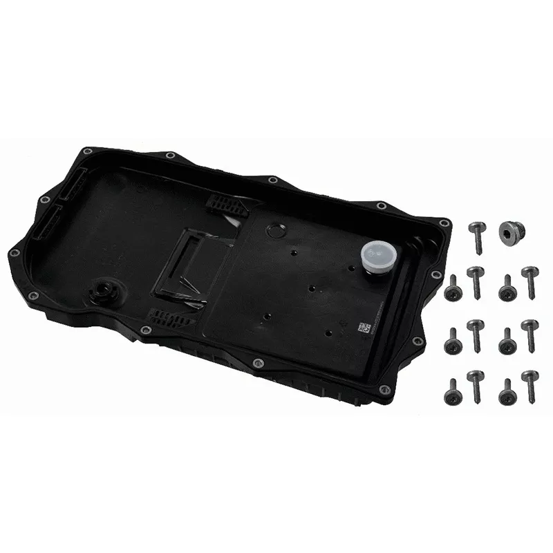 ZF Parts Фильтр-поддон