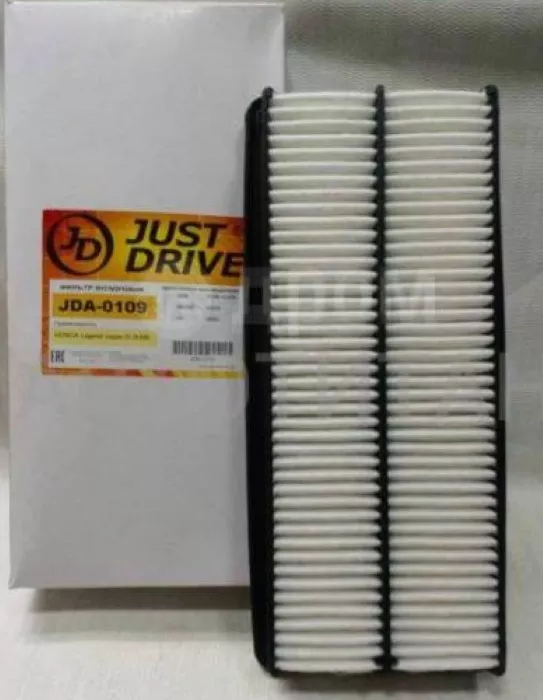 JD комплект фильтров JDA0109