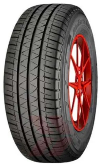 Yokohama RY55 235/65 R16C 115 T без шипов