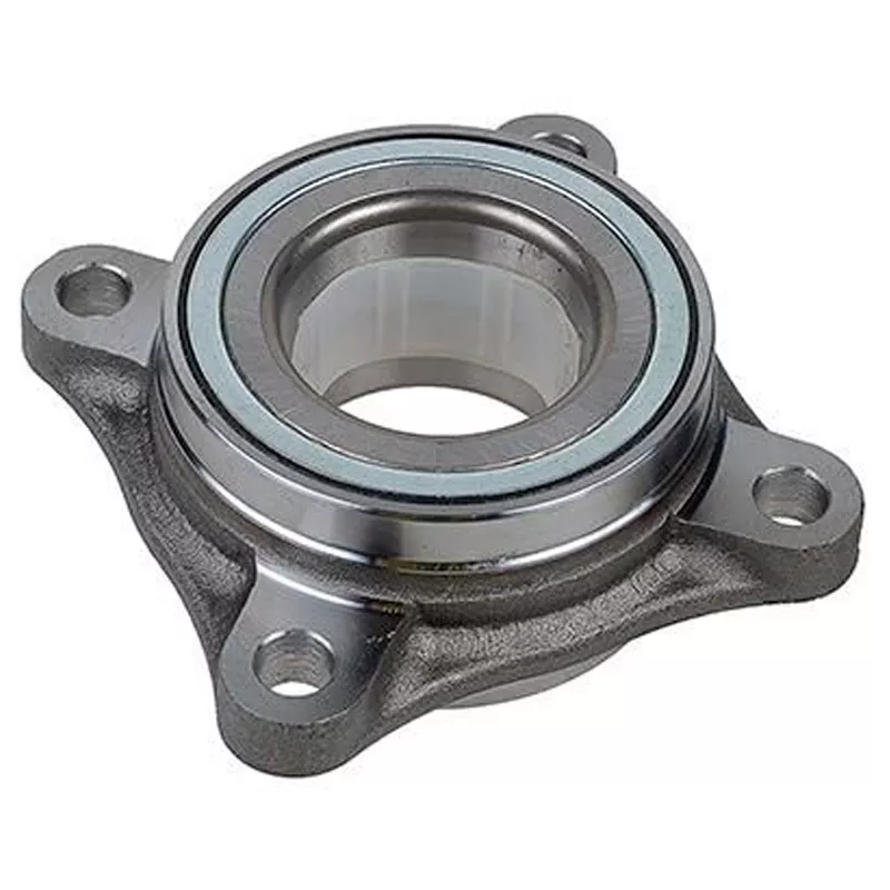 VKBA6900 !доңғалақ мойынтіректері жинағы \ Toyota Hi-Lux/Land Cruiser 2.5-4.0D 01>