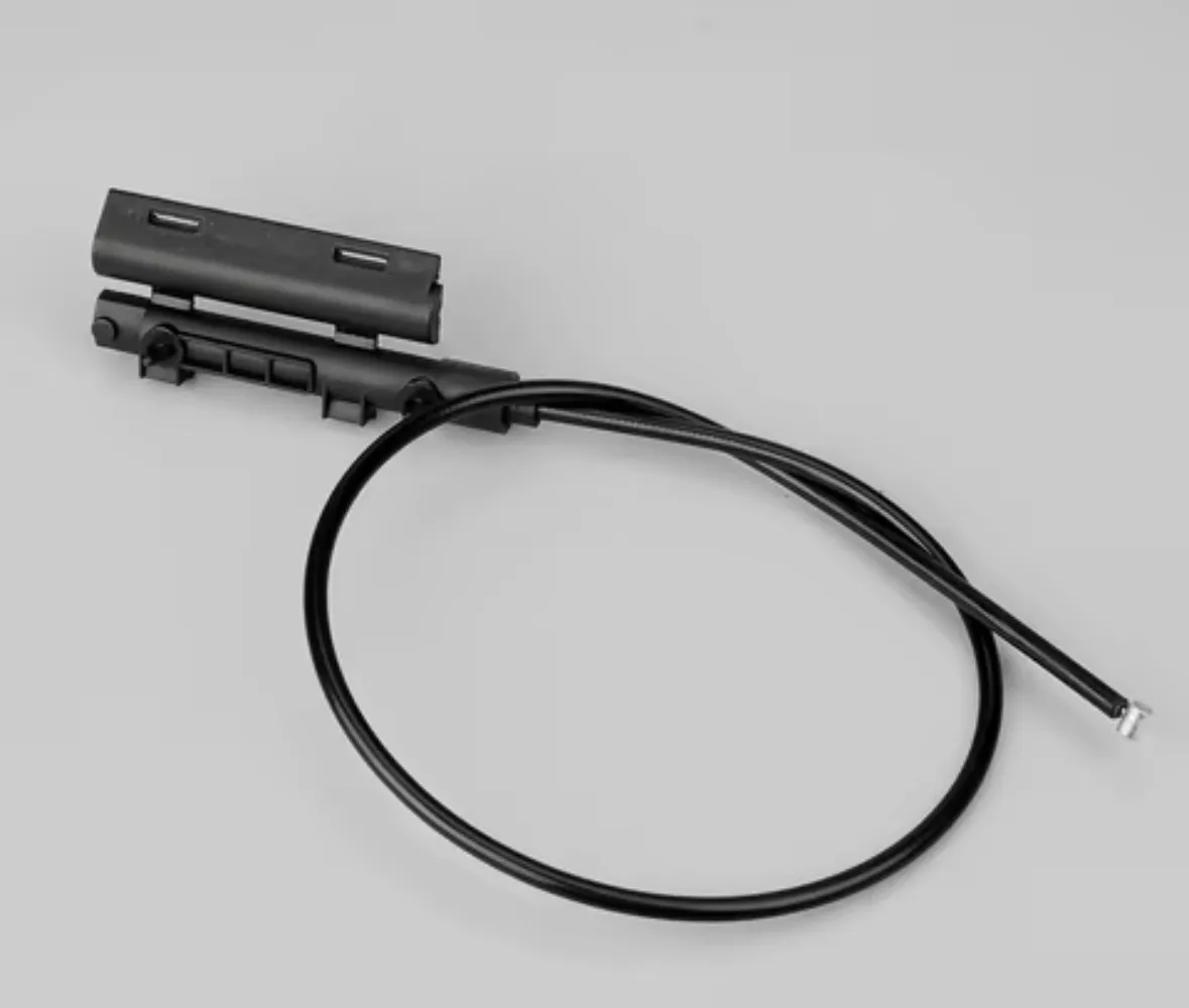 Stellox трос 29-97513-SX BMW X-Series X5