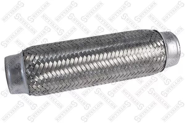 Stellox гофра глушителя 69-99009-SX