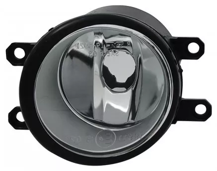 Valeo противотуманная фара V-212-2052L-UE