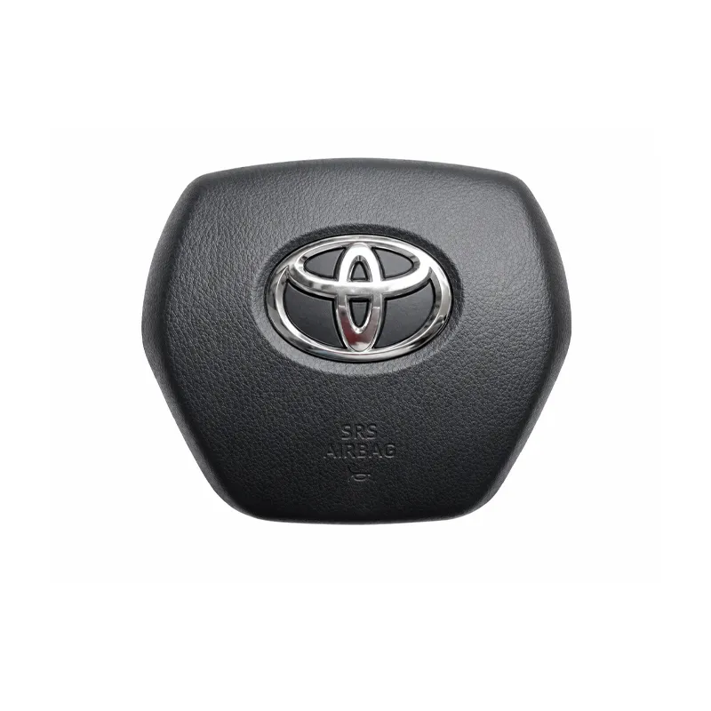 КРЫШКА АЭРБАГА руля BESTOPARTS TY01C015703 CAMRY 70