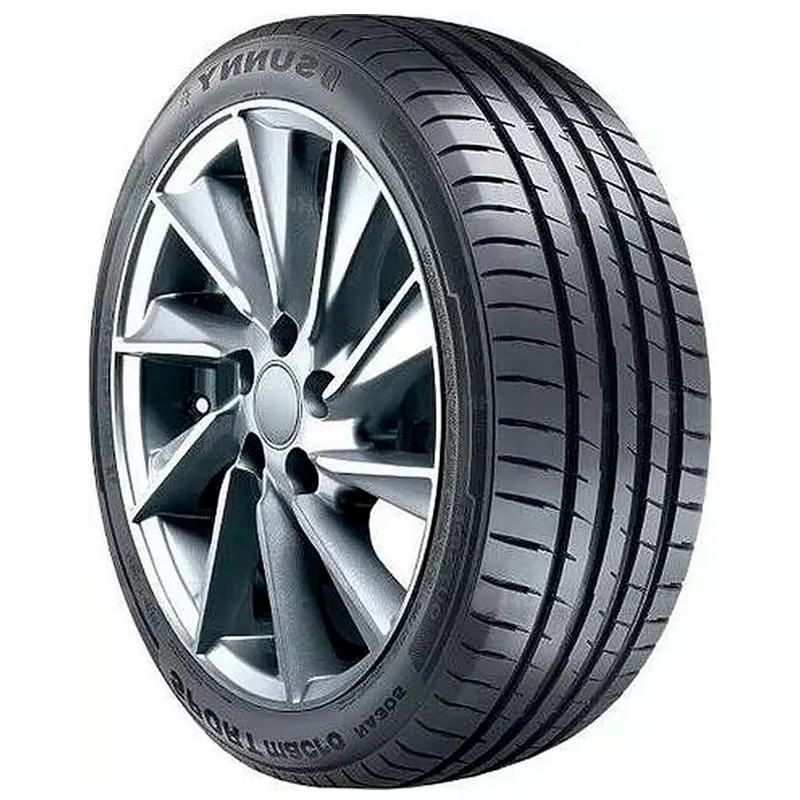 Шины SUNNY 315/35 ZR20 110/XLW NA305