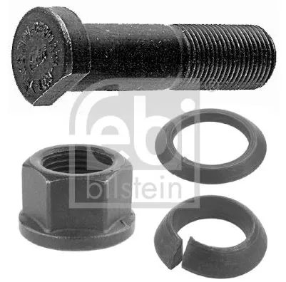 FEBI BILSTEIN Шпилька Колеса 06274