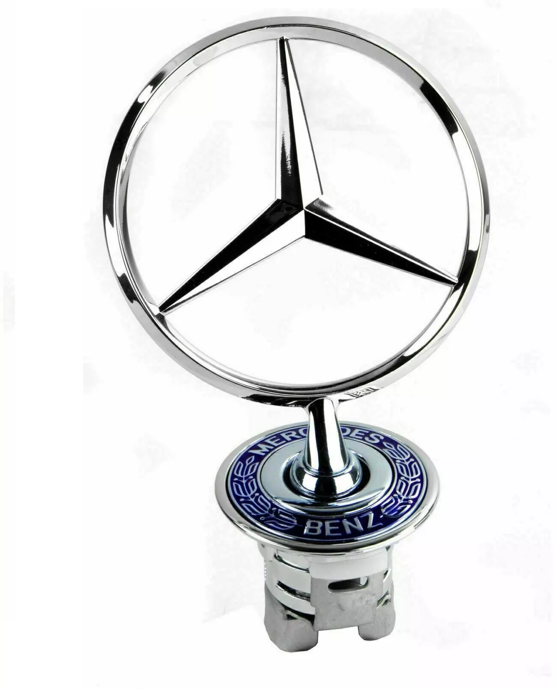 MB Parts эмблема 2108800086
