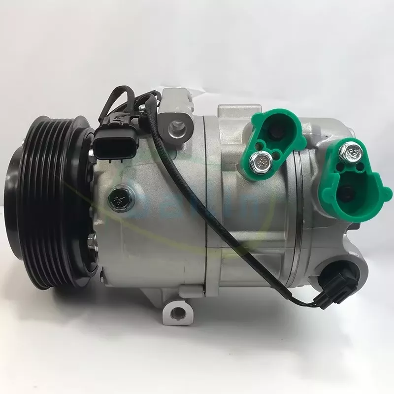Компрессор кондиционера ACCpro 977012Y550