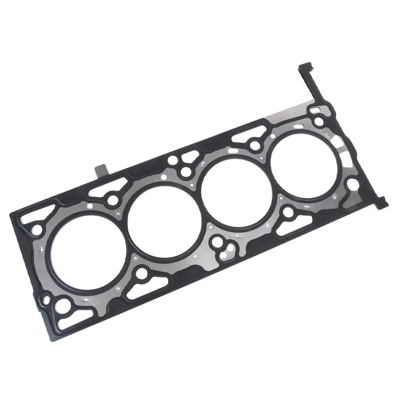 Прокладка головки блока цилиндров (ГБЦ) 12629404 GM Genuine Parts