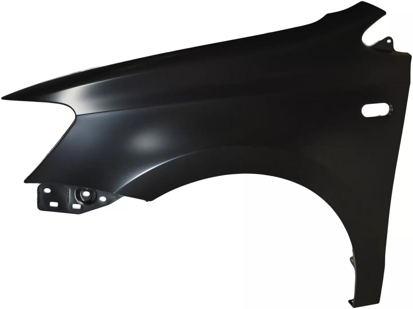 Крыло JORDEN переднее левое JH02POL10045AL для Volkswagen Polo 2011-2013
