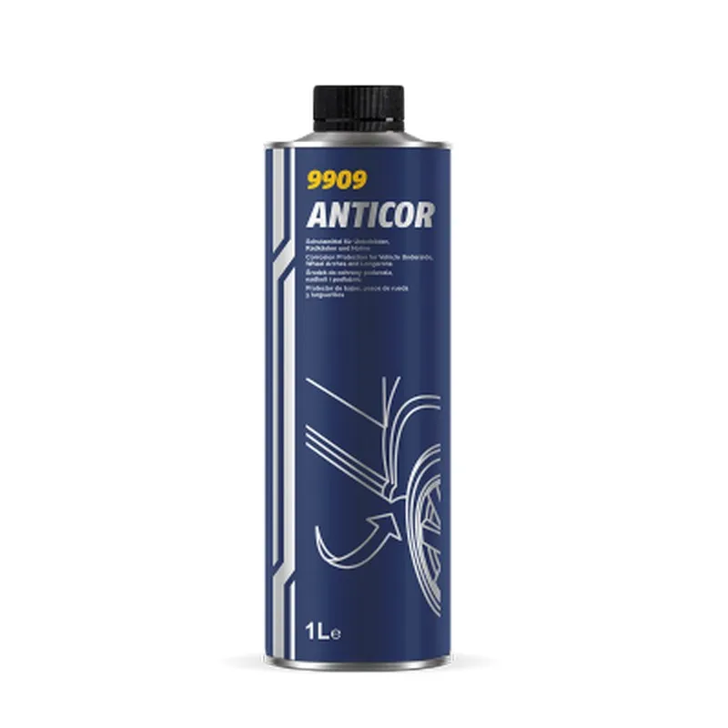 Антикоррозионное средство MANNOL 9909 Anticor 1L