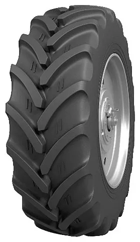 NORTEC TA-01 710/70 R42 169A8