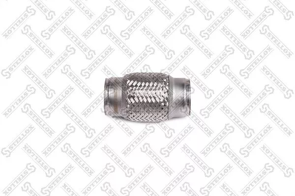 Stellox гофра глушителя 69-99047-SX