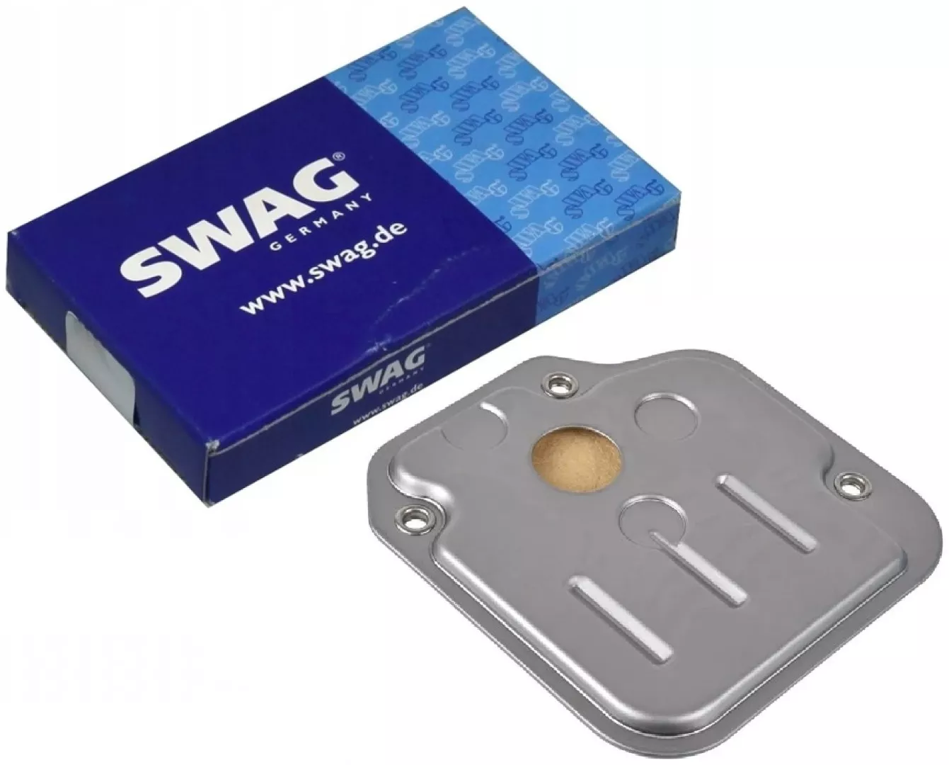 Swag трансмиссионный фильтр 33 10 5071
