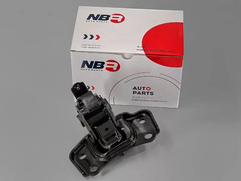 NBR подушка двигателя 12372-0T550