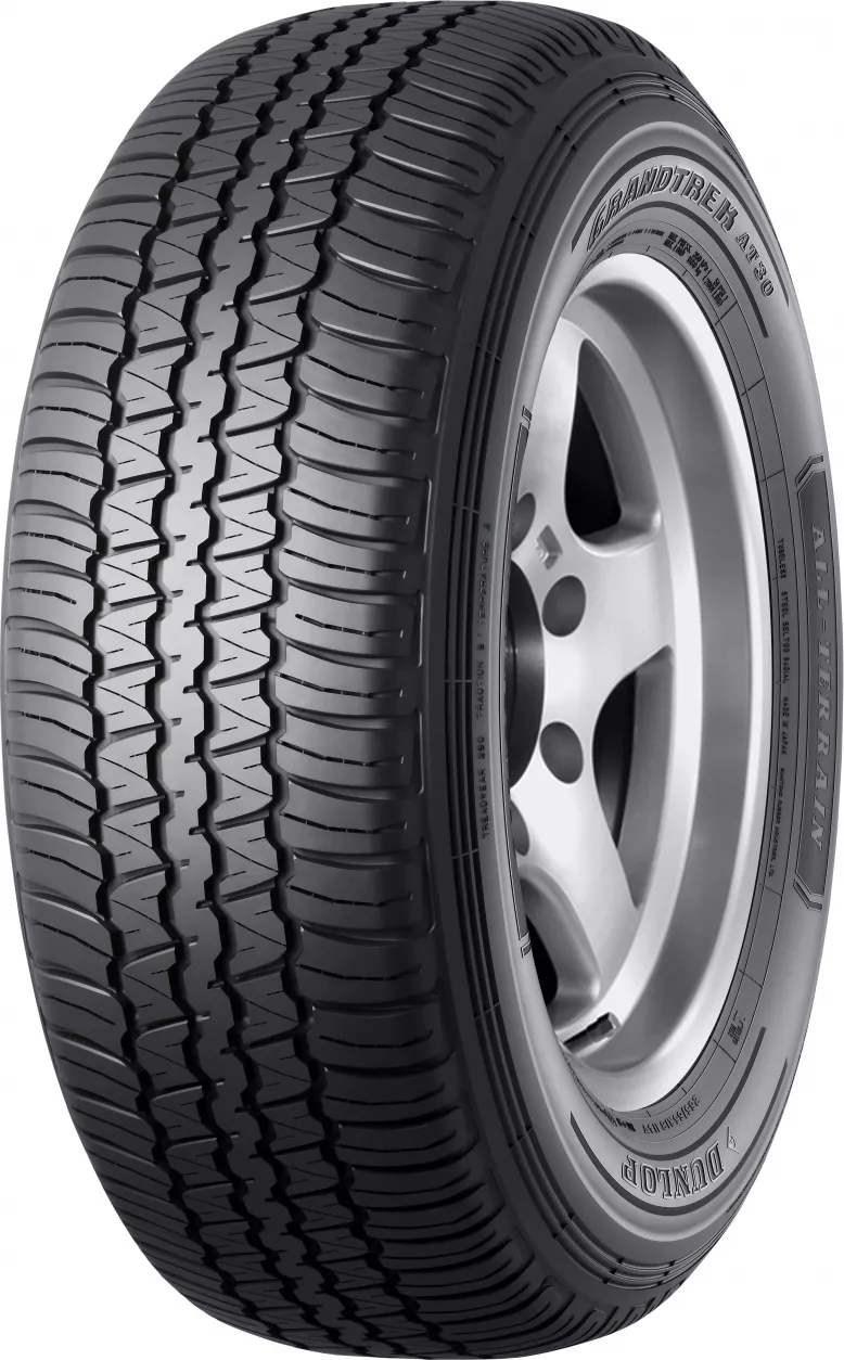 DUNLOP GrandTrek AT30 265/55 R20 113V