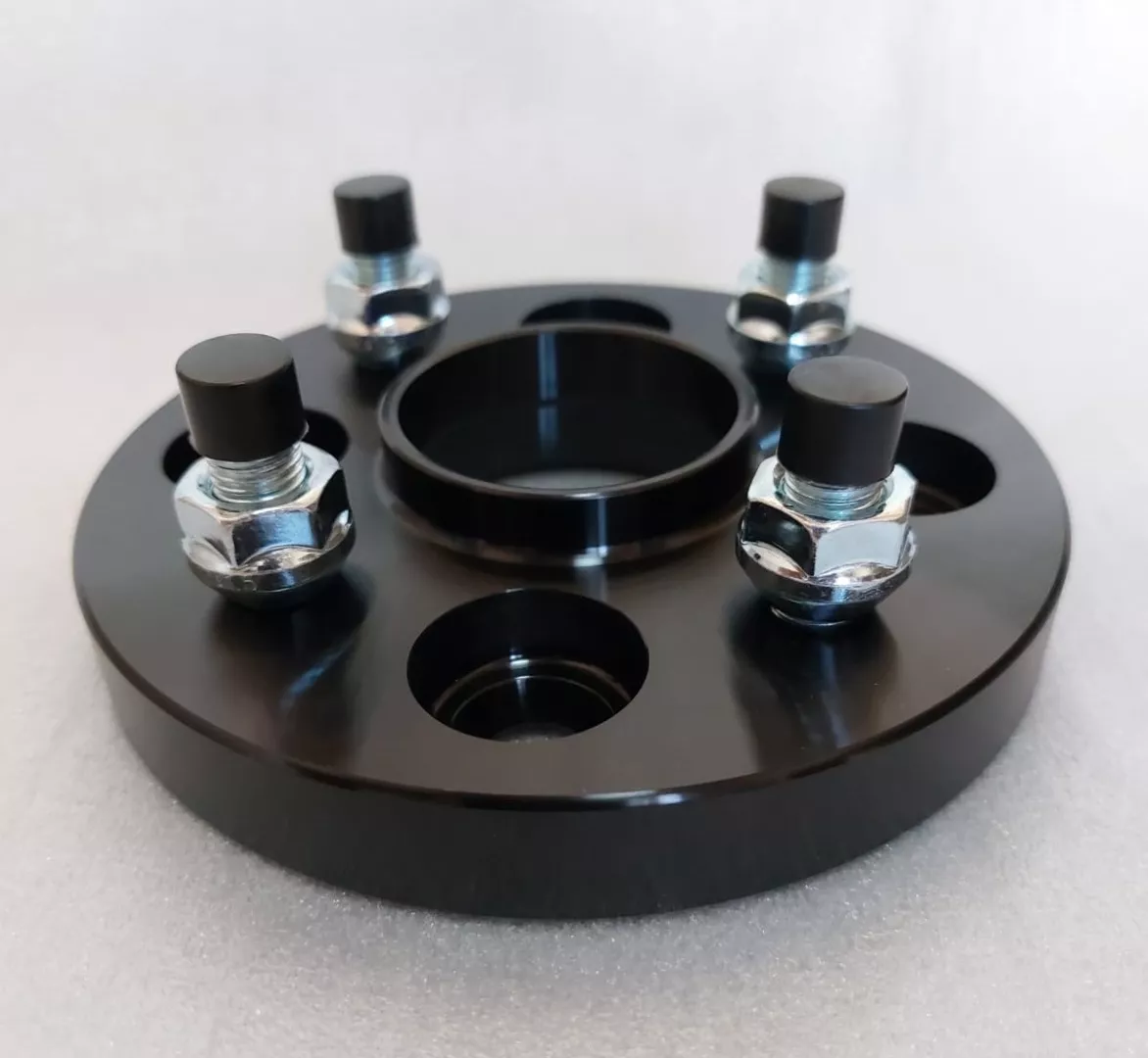 LVZ расширитель колеи 48512 4x100 25 мм D54.1