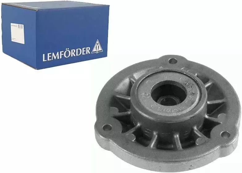 Lemforder опора амортизатора 34971 01