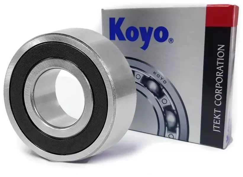 KOYO подшипник генератора 62/28 2rs