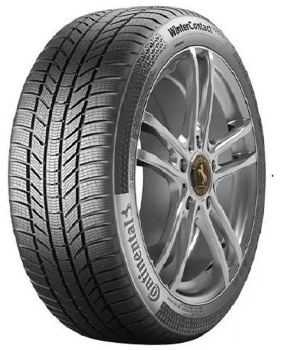Continental TS870 285/45 R19 111 V без шипов