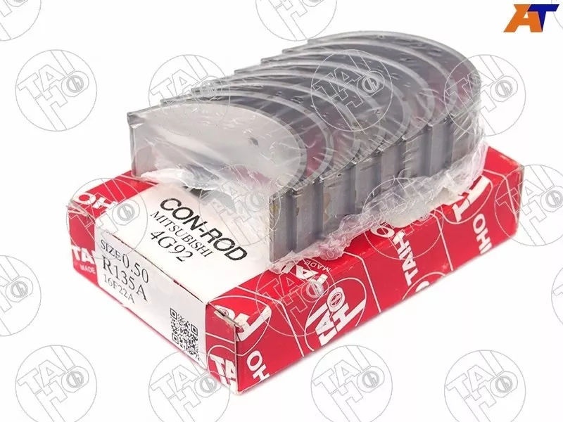 TAIHO шатунные вкладыши R750ASTD