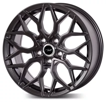 Lizardo XH1024 8.5x20/5x108 D67.1 ET40 4 диска графит