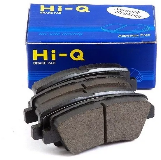 Колодки HQ SDK-SP1400