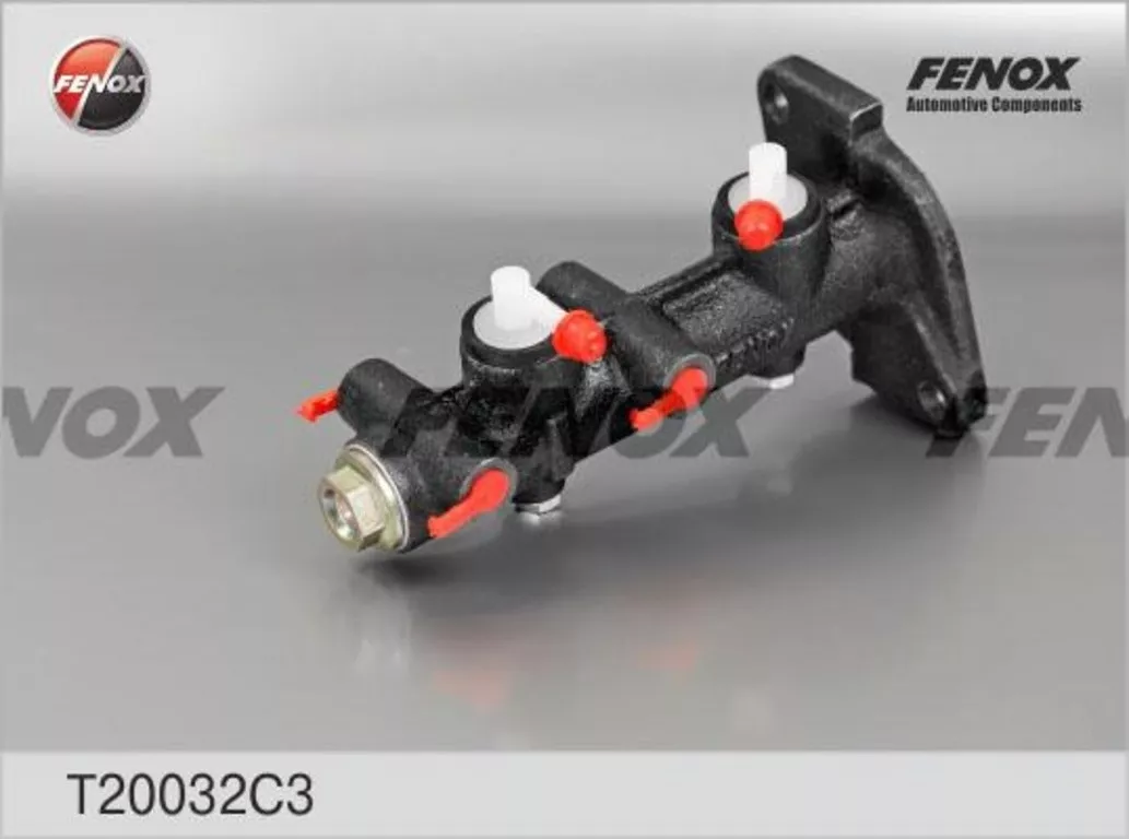 FENOX главный тормозной цилиндр T20032C3