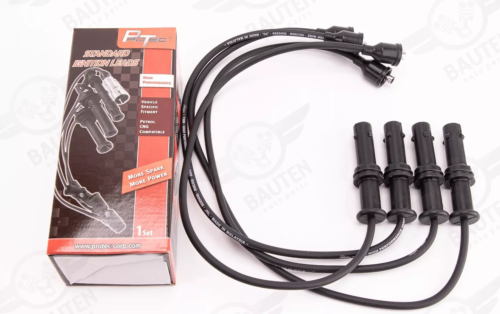 Свечные провода PROTECH 22451-AA241