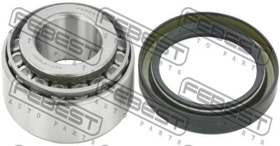 FEBEST подшипник KIT-F24M