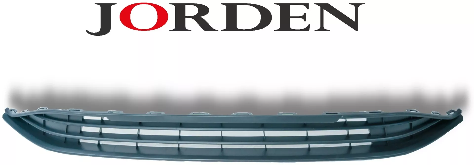 JORDEN решетка RS6N58536779B9 Volkswagen Polo