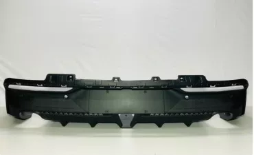 OEM бампер 2804110DE01 для Changan UNI-V 2022-2025