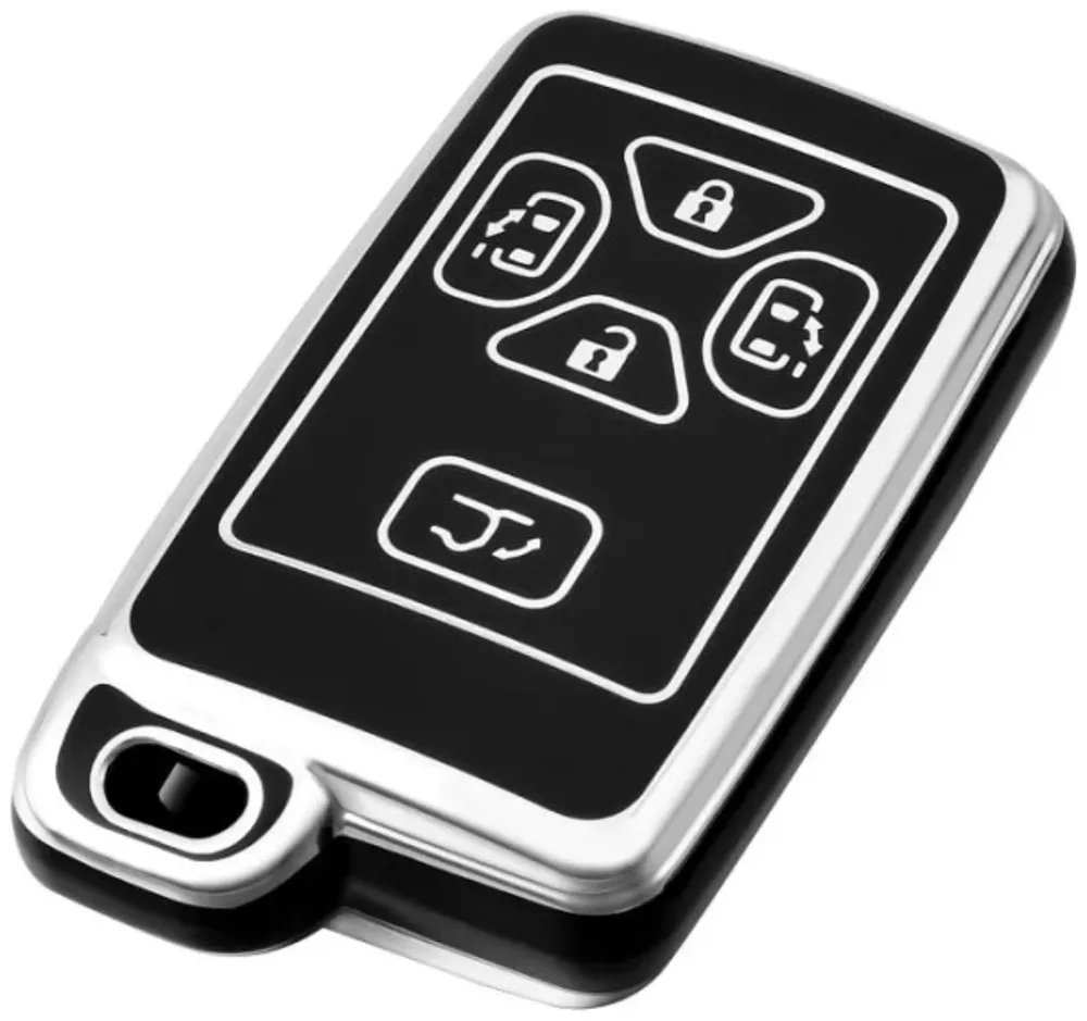 Чехол для ключей Toyota 09876789
