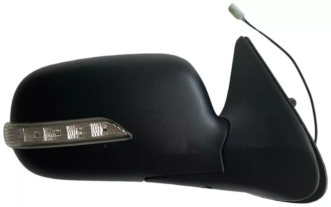 Зеркало в сборе UZ-DAEWOO правое для Daewoo Nexia 2008