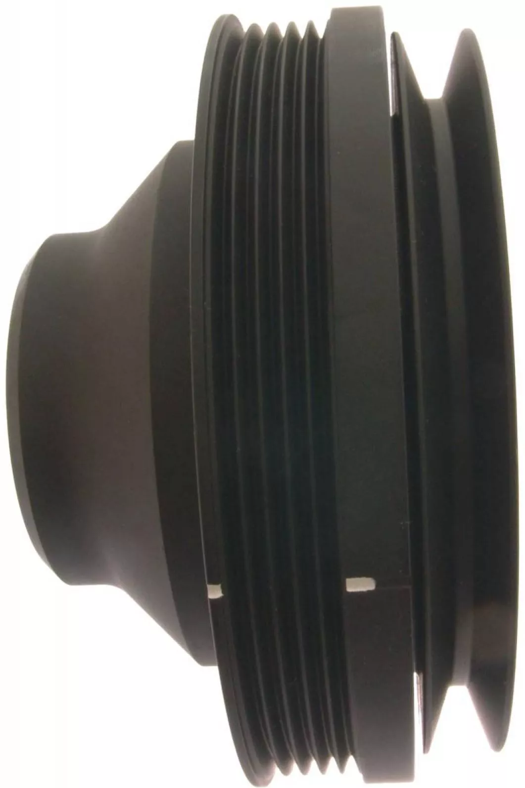 FEBEST шкив коленчатого вала FEBEST MDS-6G74