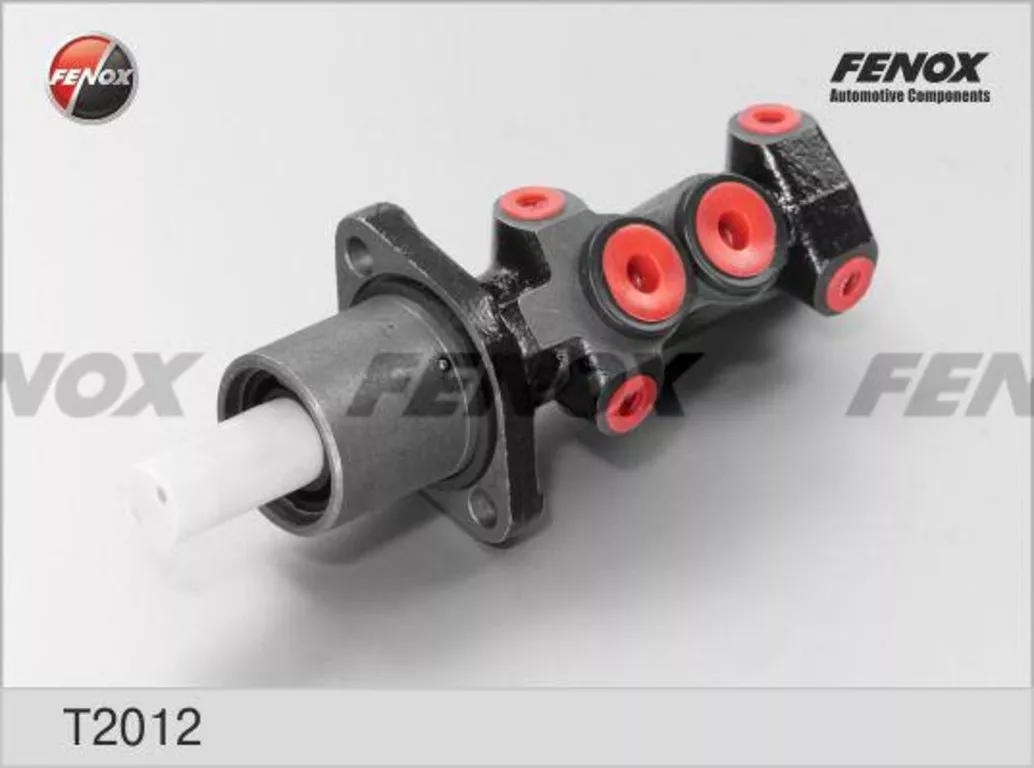 FENOX главный тормозной цилиндр T2012