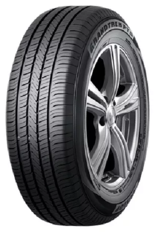 DUNLOP Grandtrek PT5 285/50 R20 112 V