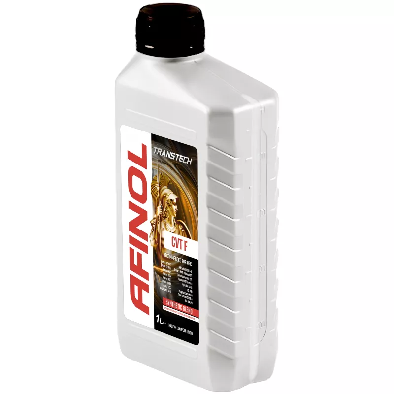 AFINOL Трансмиссия майы TRANSTECH CVT F, 1L