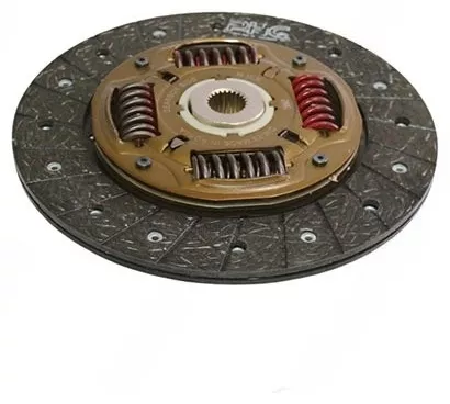 Диск сцепления Valeo DW73