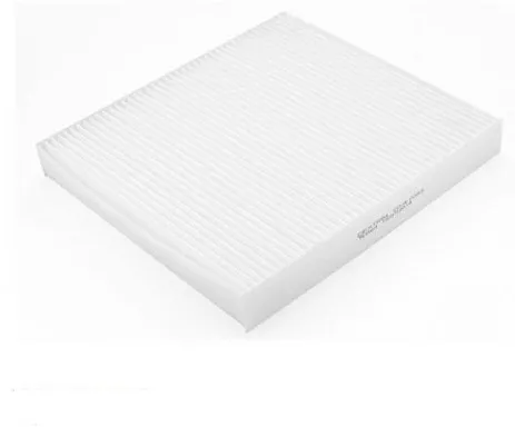 MANN-FILTER салонный фильтр CU26009
