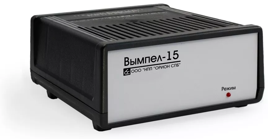 Зарядтау құрылғысы ОРИОН Вымпел 15